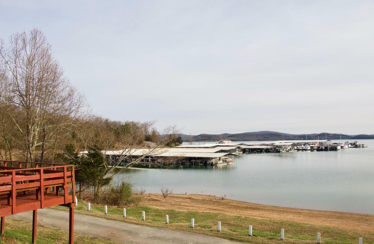 Tanglewood Lodge Rambo Riviera Exterior foto